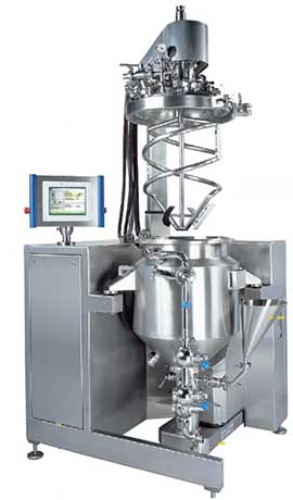 Production_Colloidal_Mill